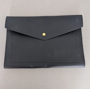 Megan Portfolio Clutch